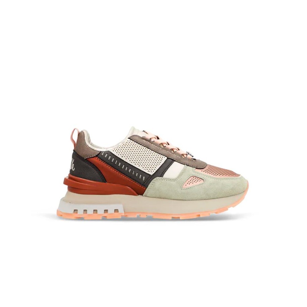 Sneakers Anekke Lisboa Mujer Colores