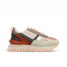 Sneakers Anekke Lisboa Mujer Colores
