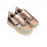 Sneakers Anekke Lisboa Mujer Colores