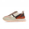 Sneakers Anekke Lisboa Mujer Colores