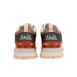 Sneakers Anekke Lisboa Mujer Colores