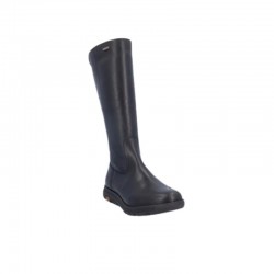Botas Planas Nature Shoes N159 Mujer Negro