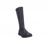 Botas Planas Nature Shoes N159 Mujer Negro