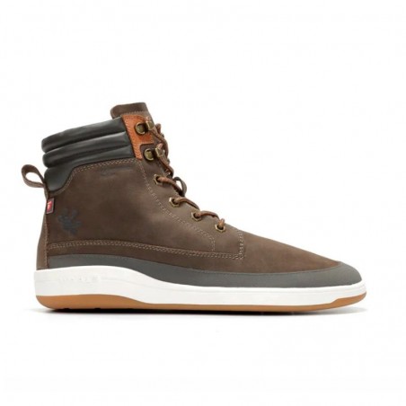 Barefoot Waals Vadso Hombre Gris