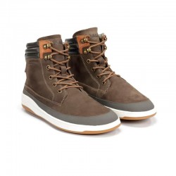 Barefoot Waals Vadso Hombre Gris