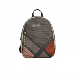 Bolso Anekke 42625 Complementos Plomo