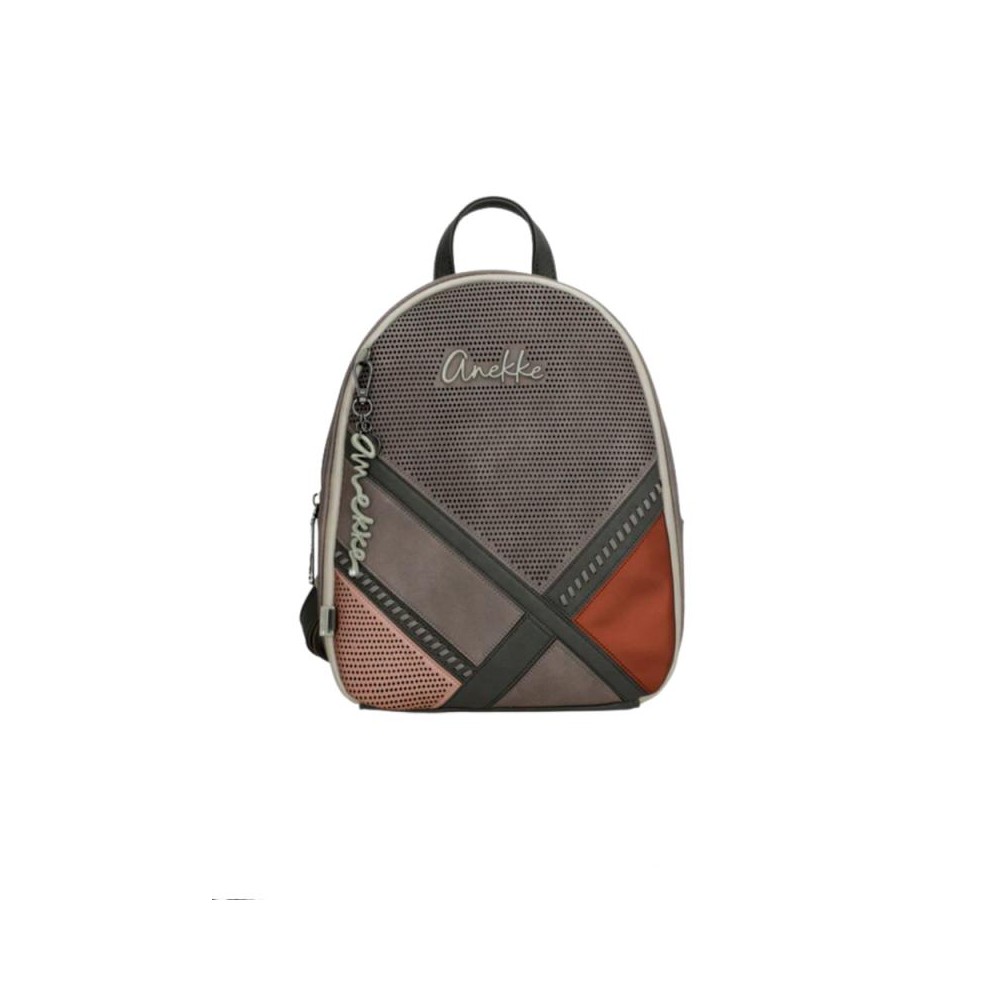 Bolso Anekke 42625 Complementos Plomo