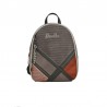 Bolso Anekke 42625 Complementos Plomo