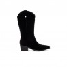 Botas de tacón Xti 144308 Mujer Negro