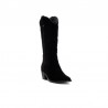 Botas de tacón Xti 144308 Mujer Negro