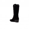 Botas de tacón Xti 144308 Mujer Negro