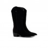 Botas de tacón Xti 144308 Mujer Negro