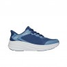 Sneakers Skechers Bobs Skillz Hombre Marino
