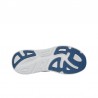 Sneakers Skechers Bobs Skillz Hombre Marino