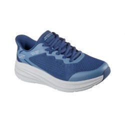 Sneakers Skechers Bobs Skillz Hombre Marino