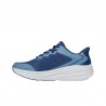 Sneakers Skechers Bobs Skillz Hombre Marino