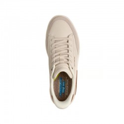Sneakers Skechers Slip-ins Relaxed Fit: Verlomal Hombre Beig
