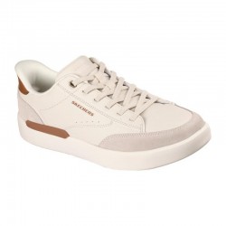 Sneakers Skechers Slip-ins Relaxed Fit: Verlomal Hombre Beig