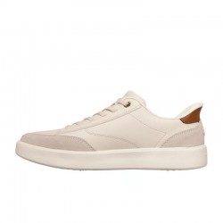 Sneakers Skechers Slip-ins Relaxed Fit: Verlomal Hombre Beig