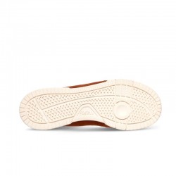 Sneakers Skechers Slip-ins: Recoil - Persius Hombre Cuero