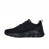 Sneakers Skechers Bobs Sport B Flex - Glacial Hombre Negro-negro