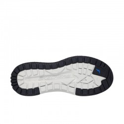 Sneakers Skechers Meroe-alden Hombre Azul