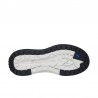 Sneakers Skechers Meroe-alden Hombre Azul