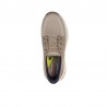 Sneakers Skechers Meroe-alden Hombre Taupe