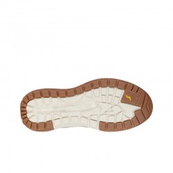 Sneakers Skechers Meroe-alden Hombre Taupe