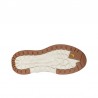Sneakers Skechers Meroe-alden Hombre Taupe