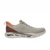 Sneakers Skechers Arch Fit Orvan - Kincade Hombre Taupe