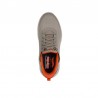 Sneakers Skechers Arch Fit Orvan - Kincade Hombre Taupe