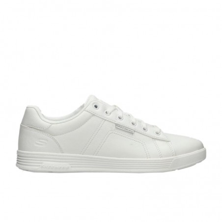 Sneakers Skechers Cavell Hombre Blanco