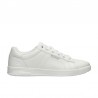 Sneakers Skechers Cavell Hombre Blanco