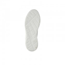 Sneakers Skechers Cavell Hombre Blanco