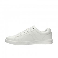 Sneakers Skechers Cavell Hombre Blanco