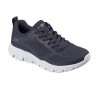 Sneakers Skechers Sport B Lite Mujer Marino