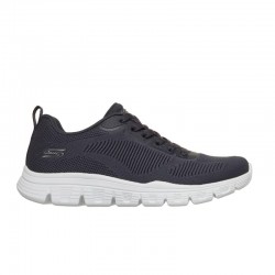 Sneakers Skechers Sport B Lite Mujer Marino