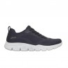 Sneakers Skechers Sport B Lite Mujer Marino