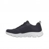 Sneakers Skechers Sport B Lite Mujer Marino