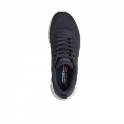 Sneakers Skechers Sport B Lite Mujer Marino