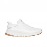 Sneakers Skechers Bobs Squad 4 - Key Look Mujer Blanco-blanco