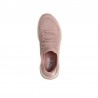 Sneakers Skechers Bobs Squad 4 - Dire Step Mujer Rosa