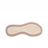 Sneakers Skechers Bobs Squad 4 - Dire Step Mujer Rosa