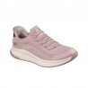 Sneakers Skechers Bobs Squad 4 - Dire Step Mujer Rosa