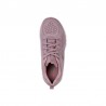 Sneakers Skechers Get Connected Mujer Morado