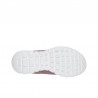 Sneakers Skechers Get Connected Mujer Morado