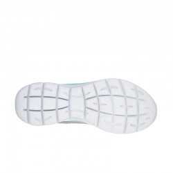 Sneakers Skechers 12982 Mujer Gris