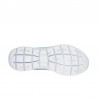 Sneakers Skechers 12982 Mujer Gris