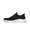 Sneakers Skechers Contour Foam - Cozy Fit Golder Mujer Negro-oro